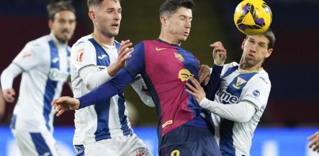 jiuyou-六轮一胜的巴萨已打出前哈维时代糟糕战绩