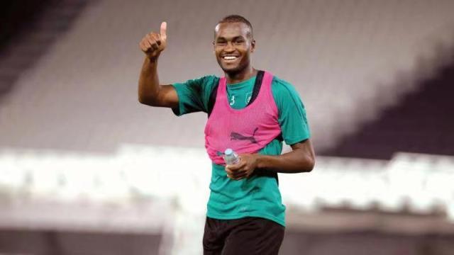 j9-卡塔尔联赛将重启 国脚哈桑被萨德俱乐部除名