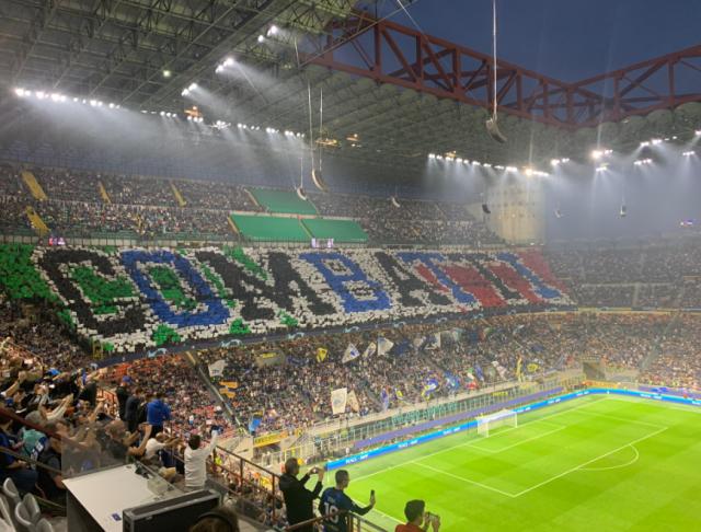 九游会-【欧冠】哲科双响 卢卡库进球 国米4比0大胜出线