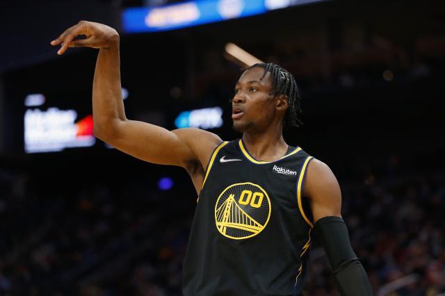 九游娱乐-库明加安全返回美国 勇士夏季联赛依然缺兵少将