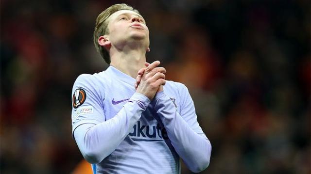 九游体育-买莱万卖德容，巴萨都要磨得掉层皮