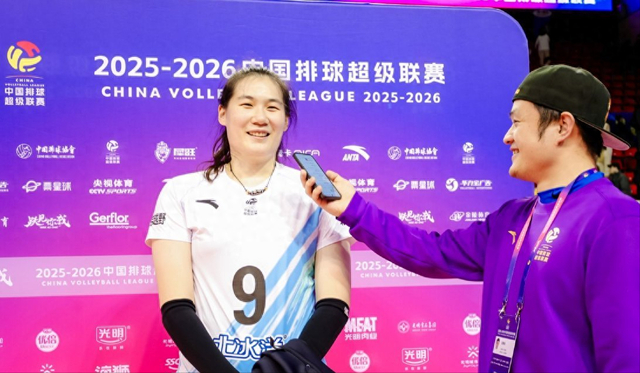 九游娱乐-王云蕗想重返国家队！排球新规带来新希望，回应“乱球女王”称号|中国女排|奥运名单|刁琳宇|张常宁|朱婷_新浪体育_新浪新闻