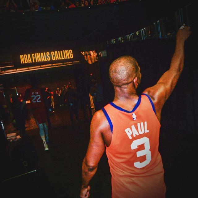 斩断纠缠15年的厄运 保罗眼中是对璀璨金杯的渴望