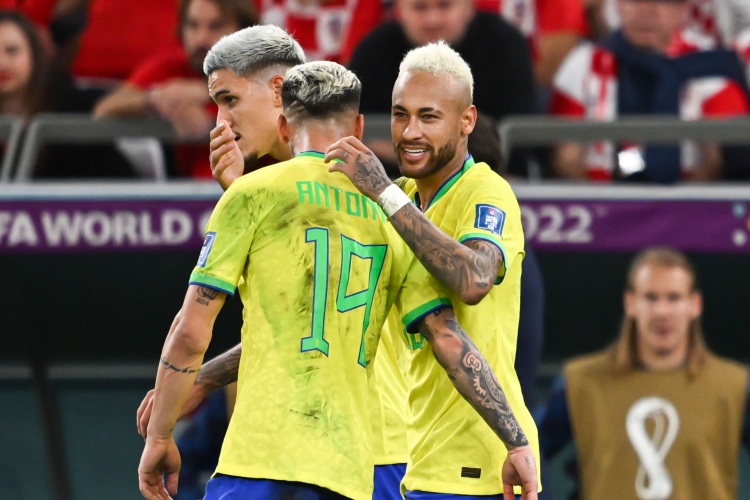 jiuyou-前巴西国脚：内马尔不能稳定地出场比赛，没有资格被国家队征召